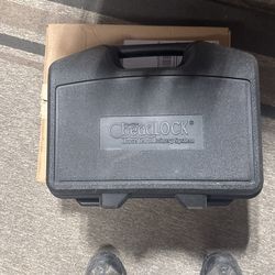 Bead Lock System
