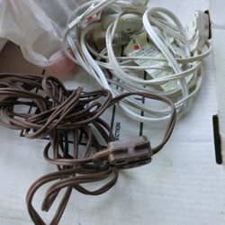 Extension Cords
