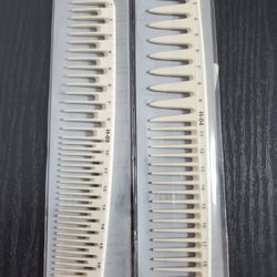 New Barber Cutting Comb 