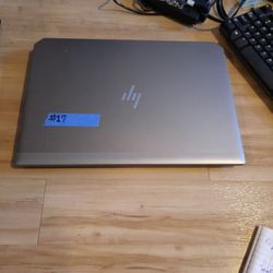 HP ZBOOK 15 G6 I7 -VPro 7th 500GB/2TB SSD'S  32GB RAM 