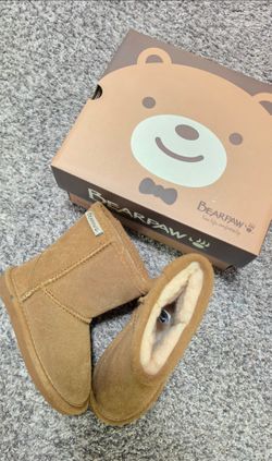 Bearpaw