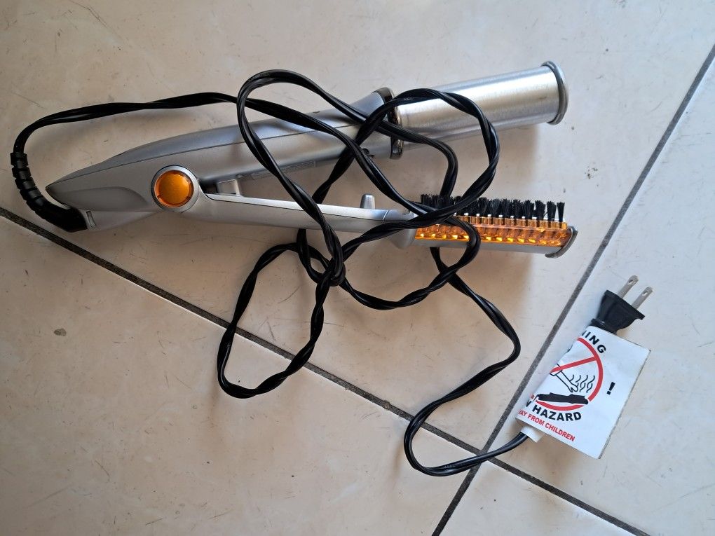 Instyler
