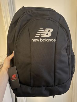 New Balance Bagpack
