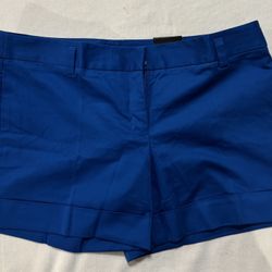 Women’s Size 10 Short Pants