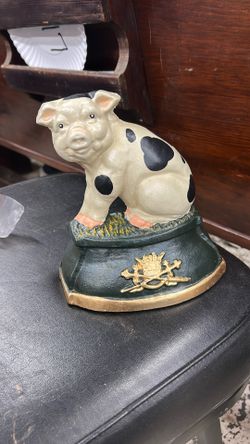 Door Stop