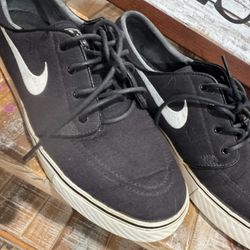 Nike Vintage Stefan Janoski Skateboard Sneaker