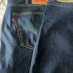 Men’s Levi’s 505 Jeans  40x30