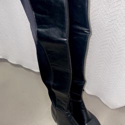 Over The Knee boots 👢 Size 8.5