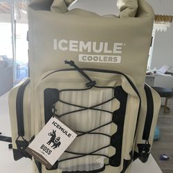 ICEMULE  Cooler