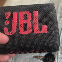 Jbl Speaker
