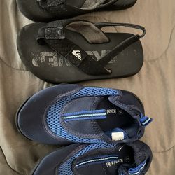 Water Shoes
