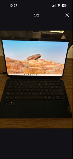 Laptop