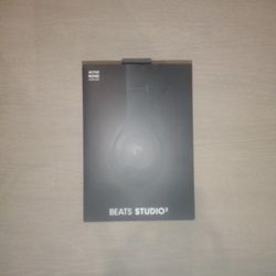 BEATS STUDIO3 wireless