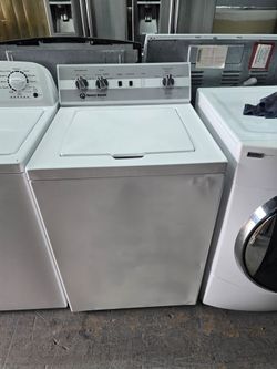 Washer Machine Speed Queen