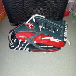 Rawlings 13inch  Bb130son Baseball Glove Elite