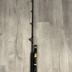Crowder SU4060 Fishing rod