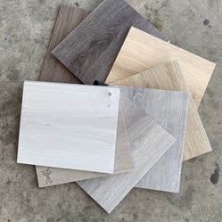 Laminate Wood Flooring 