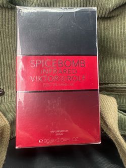 SPICEBOMB INFRARED VIKTOR & ROLF