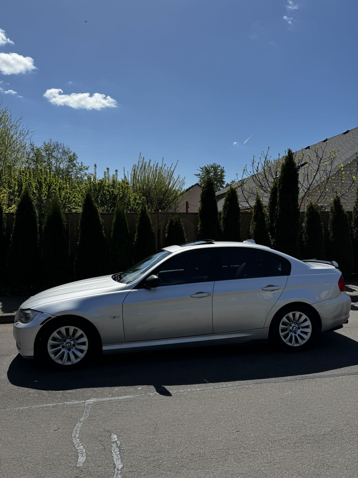 BMW 328 I 