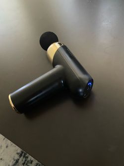 Massage gun