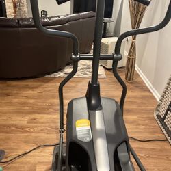 elliptical Machine