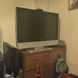 42 Inch Flat screen 