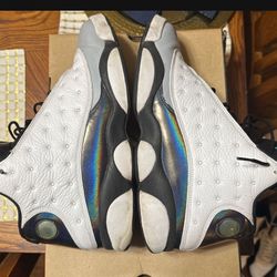 JORDANS 