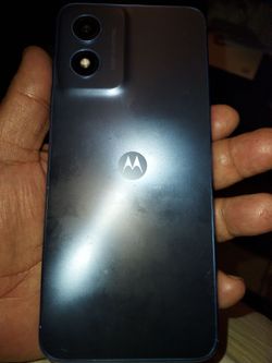 Pin Locked Motorola Moto G Play 2024 4g