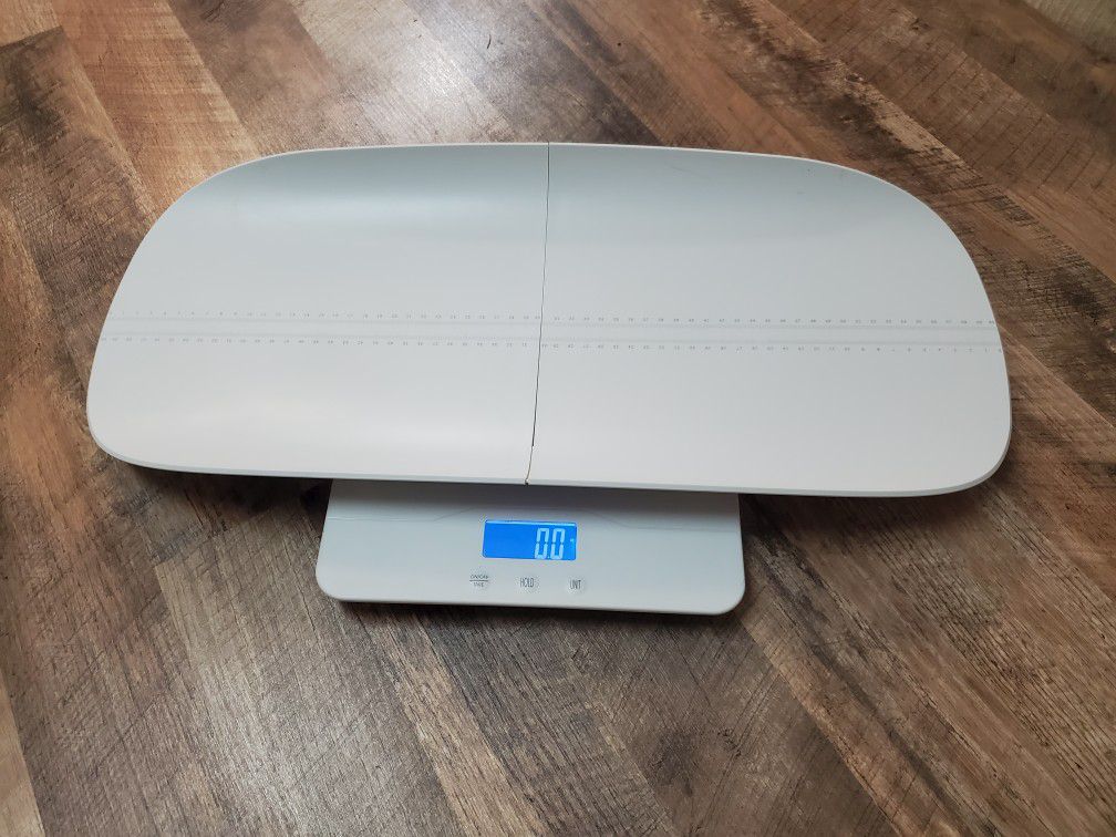 Baby Scale Like New