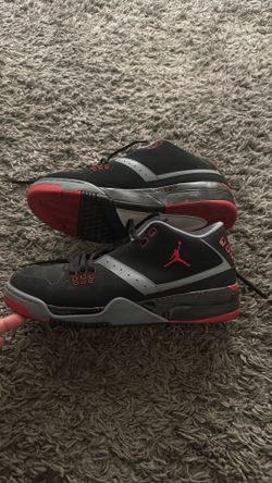 Jordan’s Men’s 11.5