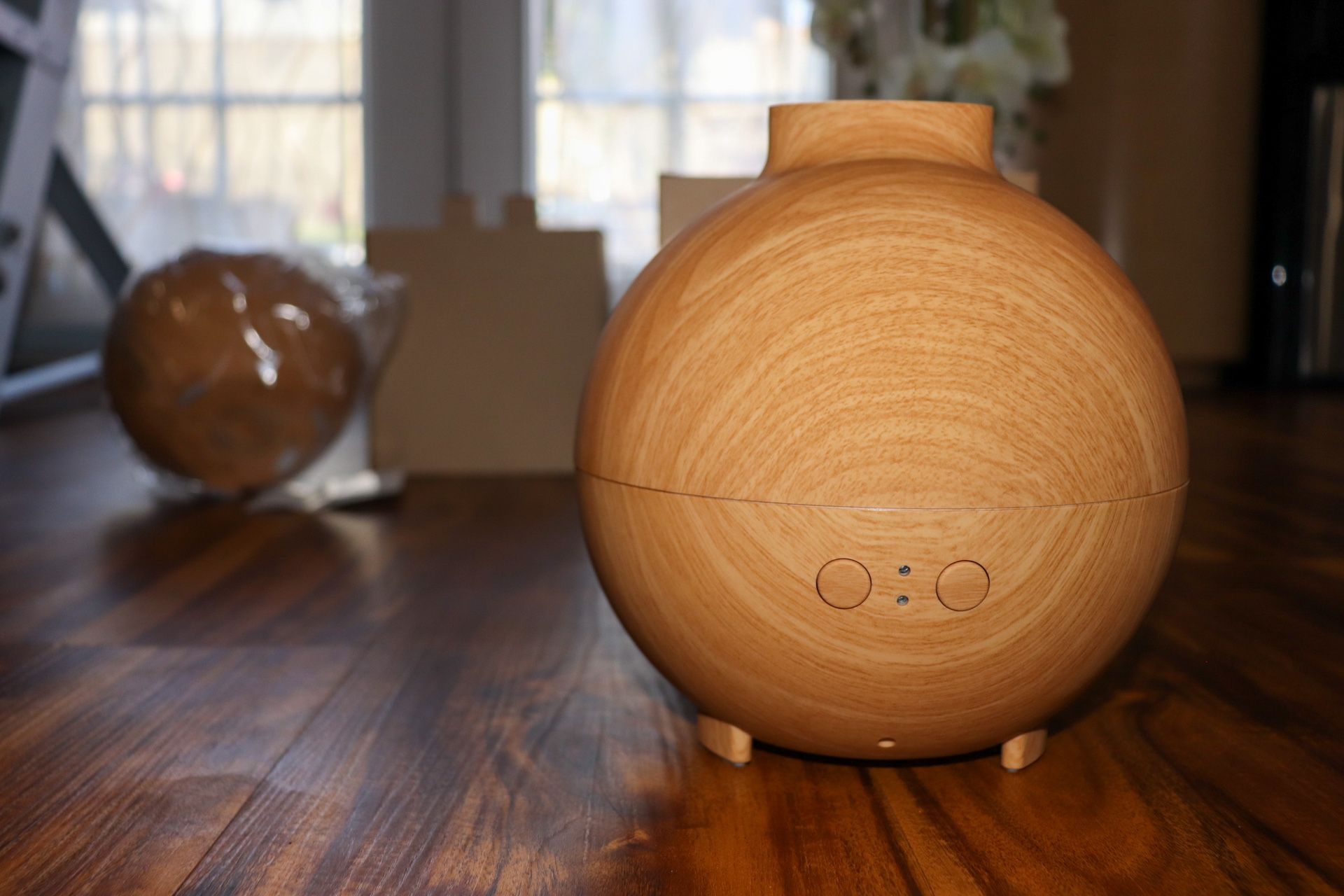 Aromatherapy Diffuser/ Humidifier