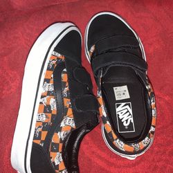 Monster Vans 