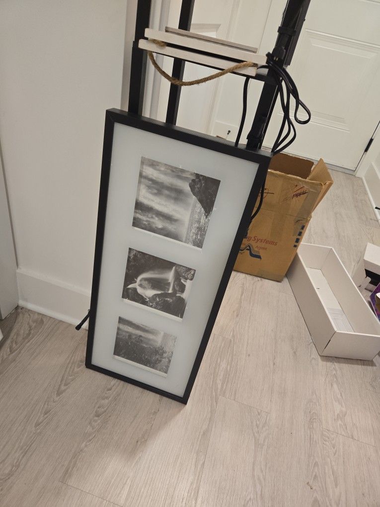 free wall art/ frames