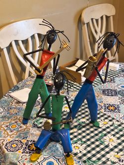 African Art, Rastafarian Art