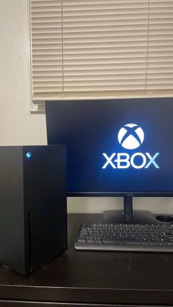 Xbox Series X – Excellent Condition