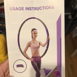 Hula Hoop
