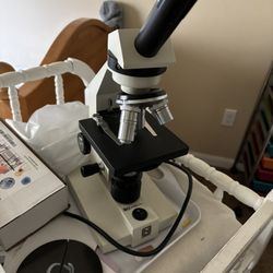 National Microscope