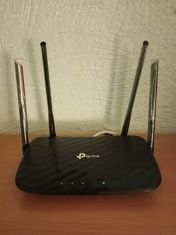 "New" TP Link Wireless Router for Smart TV