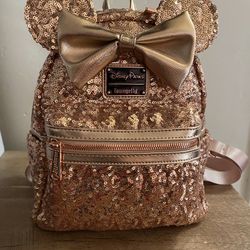 Disney Park Loungefly