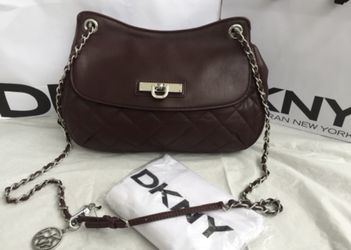 Amazing new with tags Dkny bag original