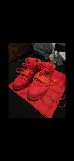 Red Octobers