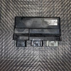 Honda Rancher Ecu