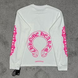 Chrome Shirt size M/L