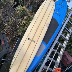 Several Surfboards For Sale  Will Itemize In Coming Week  Starting At $100  Stay Tuned