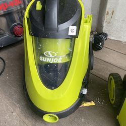 Pressure Washer And Dryer Vacuum