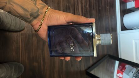 Jimmy Choo Man Aqua Cologne
