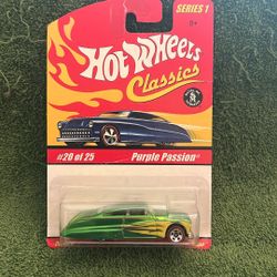 HOTWHEELS 