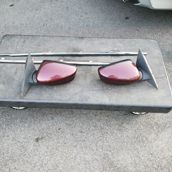 Honda Accord Parts