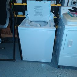 Washer For Pickup