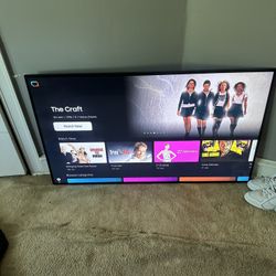 Samsung 55inch 
